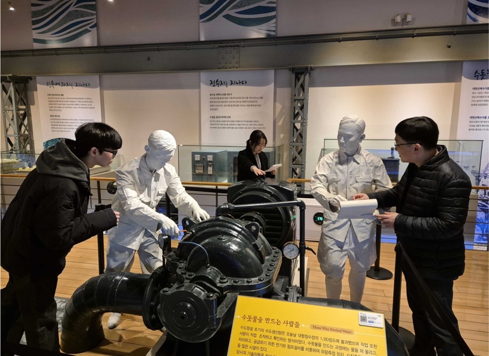 유익한 성장 문화